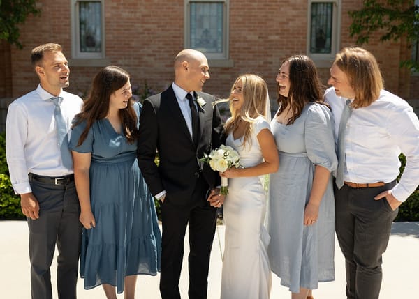 Kate & Brigham — kate & brigham, photo 57