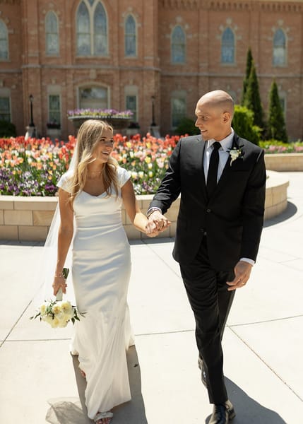 Kate & Brigham — kate & brigham, photo 178