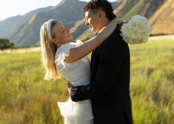 Katie & Sam — katie & sam, photo 4