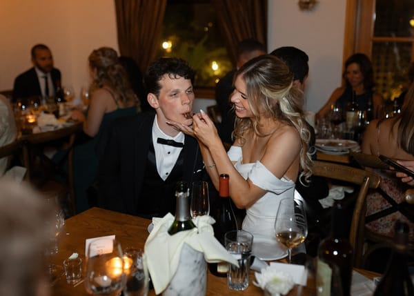 Liz & Duke — liz & duke, photo 671