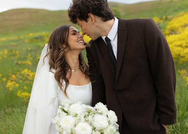 Elizabeth & Garrett — elizabeth & garrett, photo 13