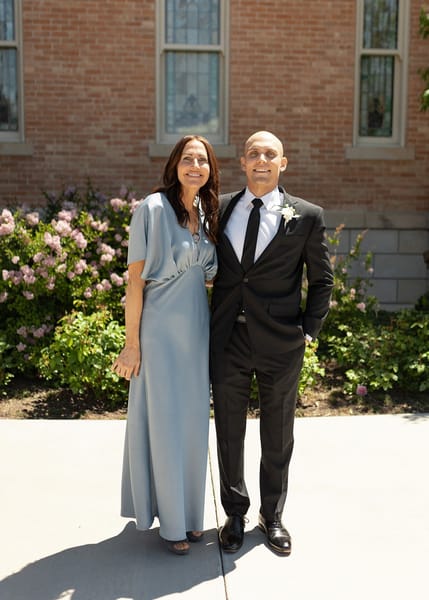 Kate & Brigham — kate & brigham, photo 100
