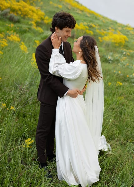Elizabeth & Garrett — elizabeth & garrett, photo 53