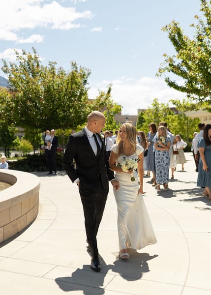 Kate & Brigham — kate & brigham, photo 37