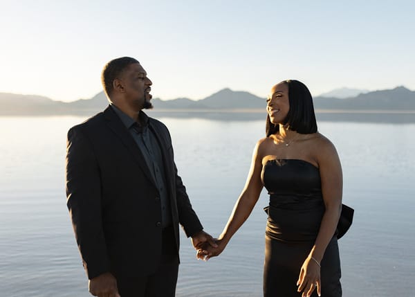 Nickkia & Brandon — nickkia & brandon, photo 35