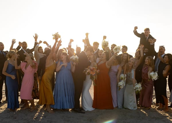 Liz & Duke — liz & duke, photo 300
