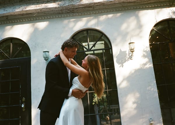 Halee & Anthony — film, photo 198