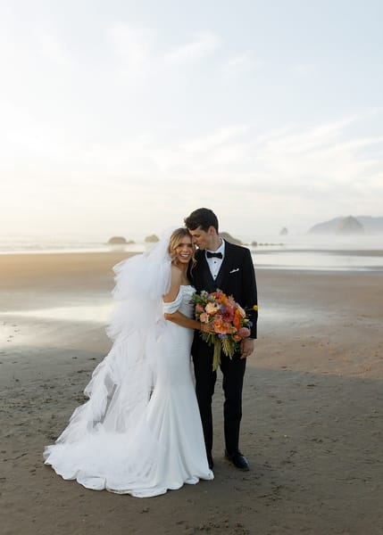 Liz & Duke — liz & duke, photo 450