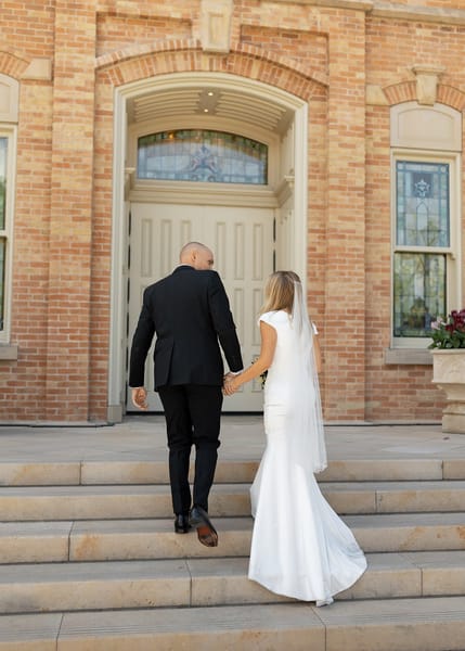 Kate & Brigham — kate & brigham, photo 151