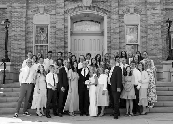 Kate & Brigham — kate & brigham, photo 134