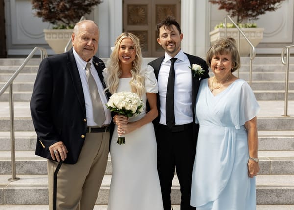 Kelsie & Crofton — kelsie & crofton, photo 245