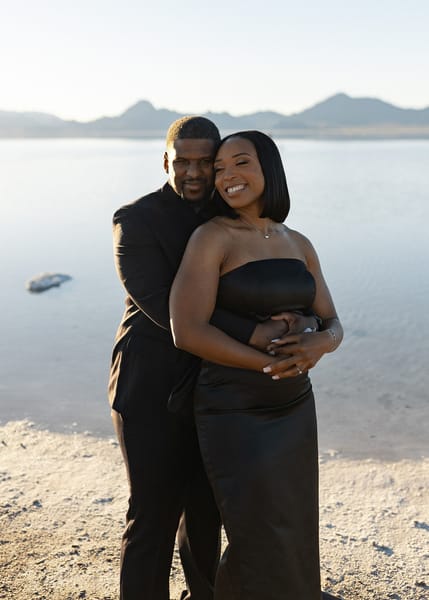 Nickkia & Brandon — nickkia & brandon, photo 23
