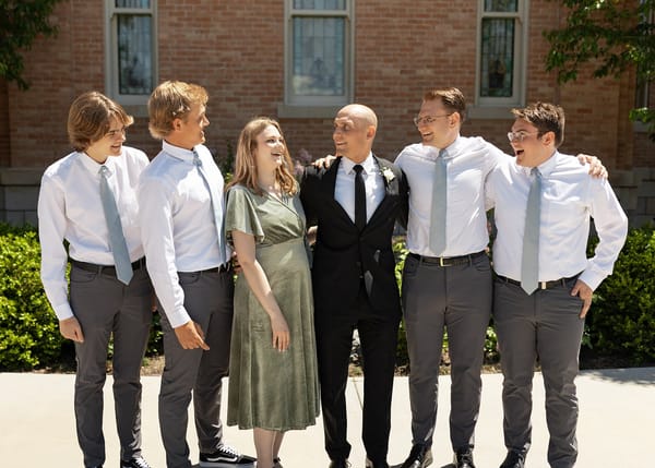 Kate & Brigham — kate & brigham, photo 90