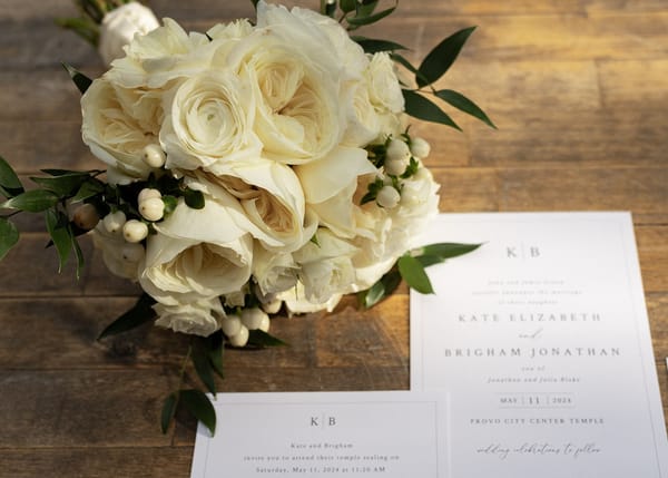 Kate & Brigham — kate & brigham, photo 294