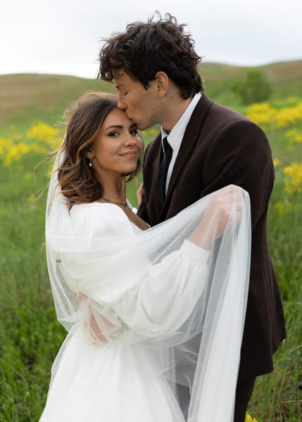 Elizabeth & Garrett — elizabeth & garrett, photo 49