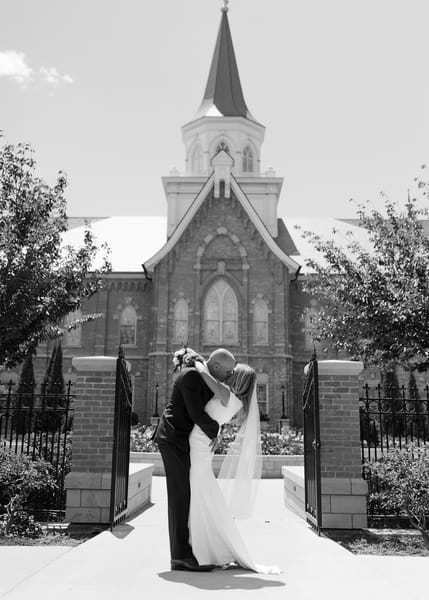 Kate & Brigham — kate & brigham, photo 194
