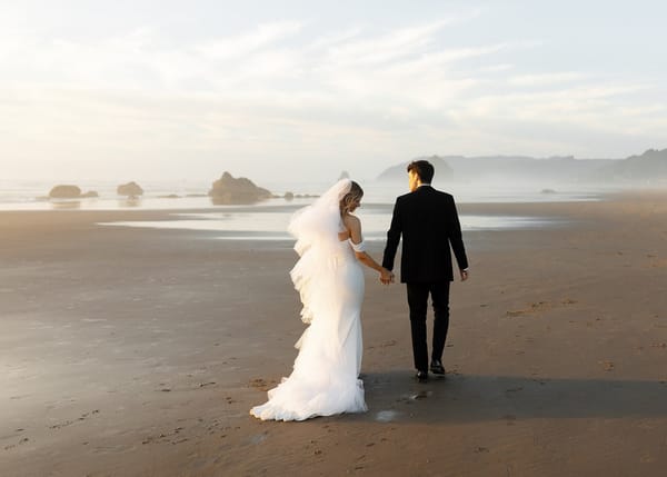Liz & Duke — liz & duke, photo 464