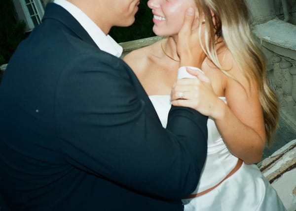 Halee & Anthony — film, photo 242