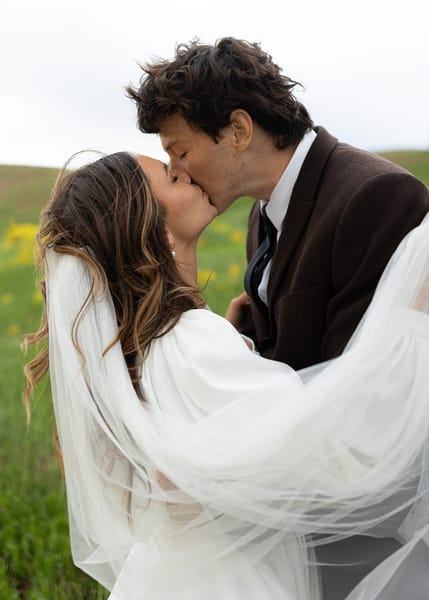 Elizabeth & Garrett — elizabeth & garrett, photo 45