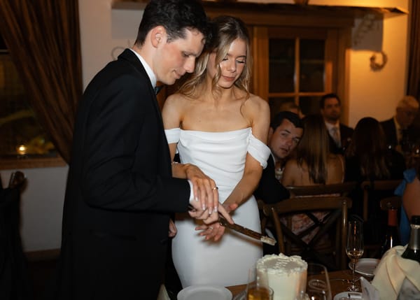 Liz & Duke — liz & duke, photo 652