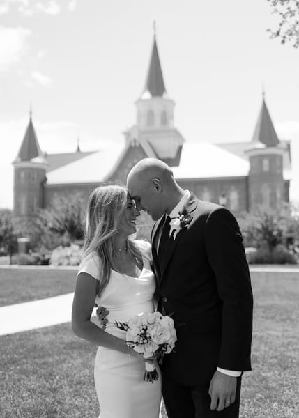 Kate & Brigham — kate & brigham, photo 185