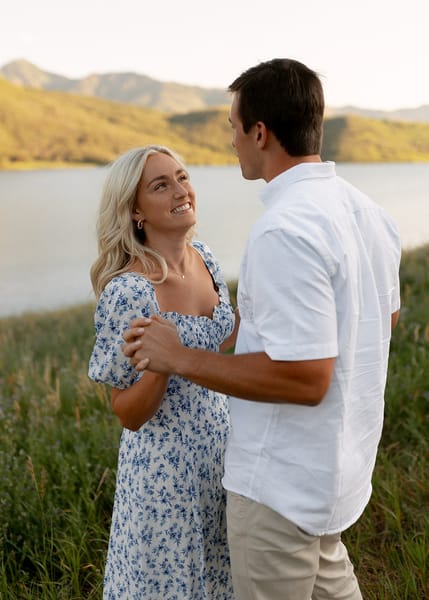 Sage & Mitchell — sage & mitchell, photo 6