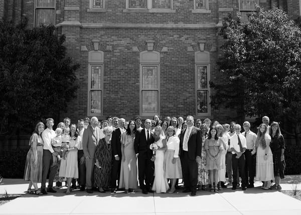 Kate & Brigham — kate & brigham, photo 40