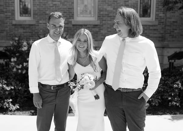 Kate & Brigham — kate & brigham, photo 64