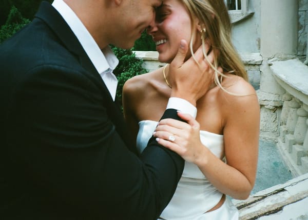 Halee & Anthony — film, photo 245
