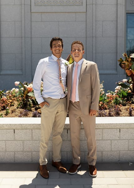 Ashlyn & Easton — ashlyn & easton, photo 231