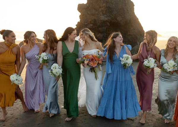 Liz & Duke — liz & duke, photo 400