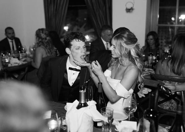 Liz & Duke — liz & duke, photo 669