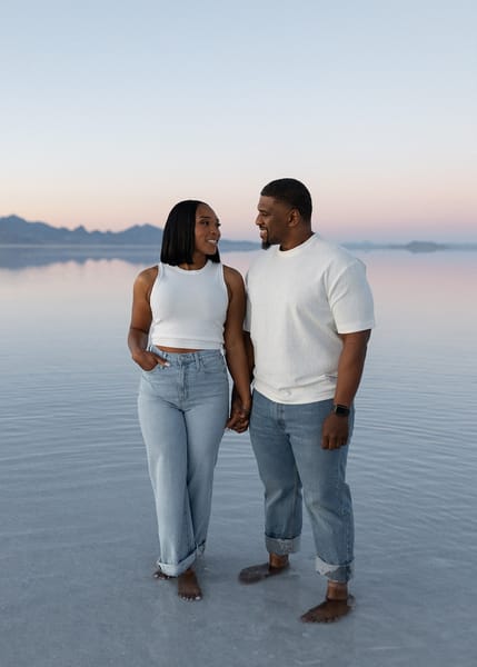 Nickkia & Brandon — nickkia & brandon, photo 85