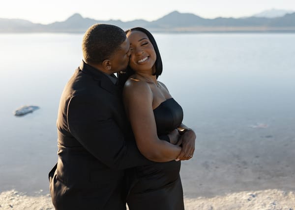 Nickkia & Brandon — nickkia & brandon, photo 28