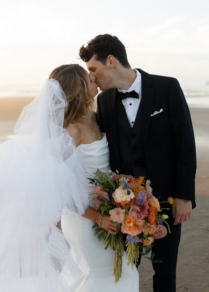 Liz & Duke — liz & duke, photo 443