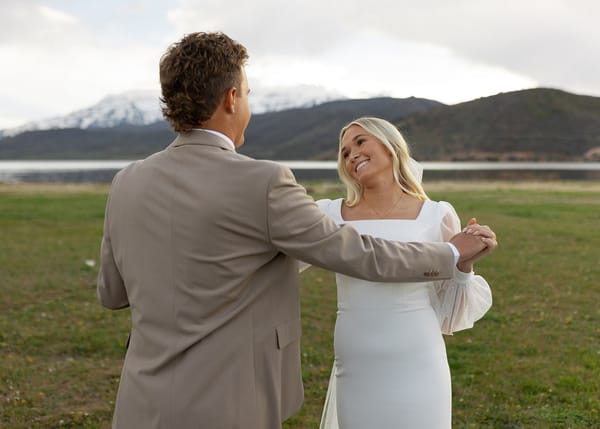 Ashlyn & Easton — ashlyn & easton, photo 2
