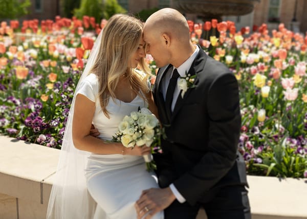 Kate & Brigham — kate & brigham, photo 168