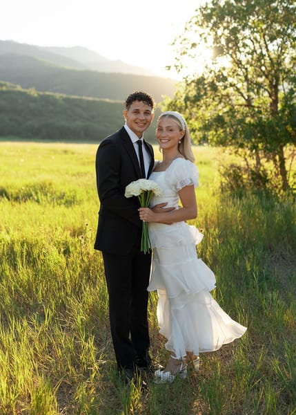 Katie & Sam — katie & sam, photo 58