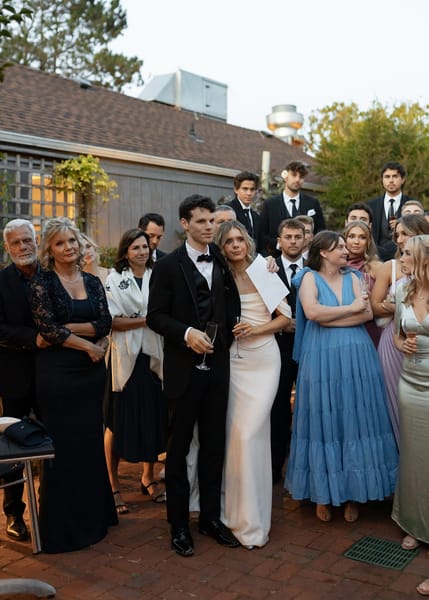 Liz & Duke — liz & duke, photo 579