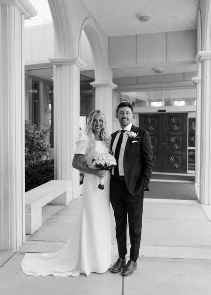 Kelsie & Crofton — kelsie & crofton, photo 3