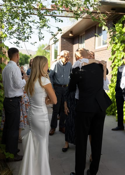Kate & Brigham — kate & brigham, photo 250