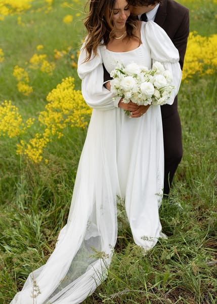 Elizabeth & Garrett — elizabeth & garrett, photo 29