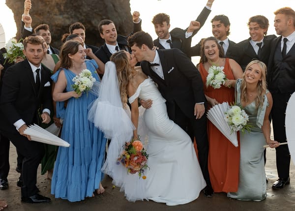 Liz & Duke — liz & duke, photo 318