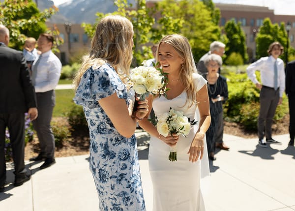 Kate & Brigham — kate & brigham, photo 28