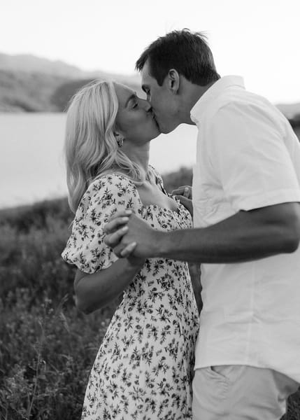 Sage & Mitchell — sage & mitchell, photo 9