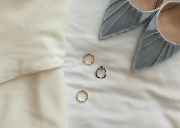 Liz & Duke — liz & duke, photo 13