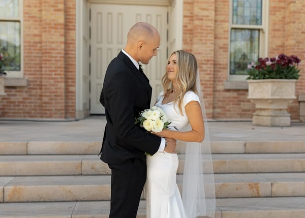 Kate & Brigham — kate & brigham, photo 144