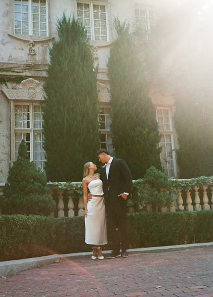 Halee & Anthony — film, photo 176
