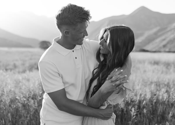 Brooklyn & Will — brooklyn & will, photo 49