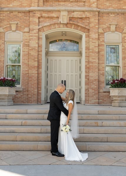 Kate & Brigham — kate & brigham, photo 155
